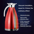 Coffee pot